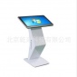 卧式触摸屏查询机 展厅展示一体机 多媒体信息发布广告机
